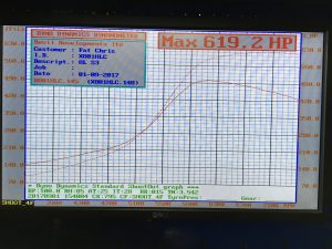 Gen 2 GTX3582 2008cc tfsi crank Zrp rods Wossner 9.5:1 pistons AGU head with Supertech valve train and Newman cams Nortech manifold 1000cc injectors Hemi throttle body SEM inlet manifold - Mapped by Ben Parsons