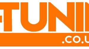 Orange Sticker